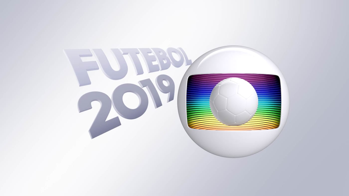 Globo futebol