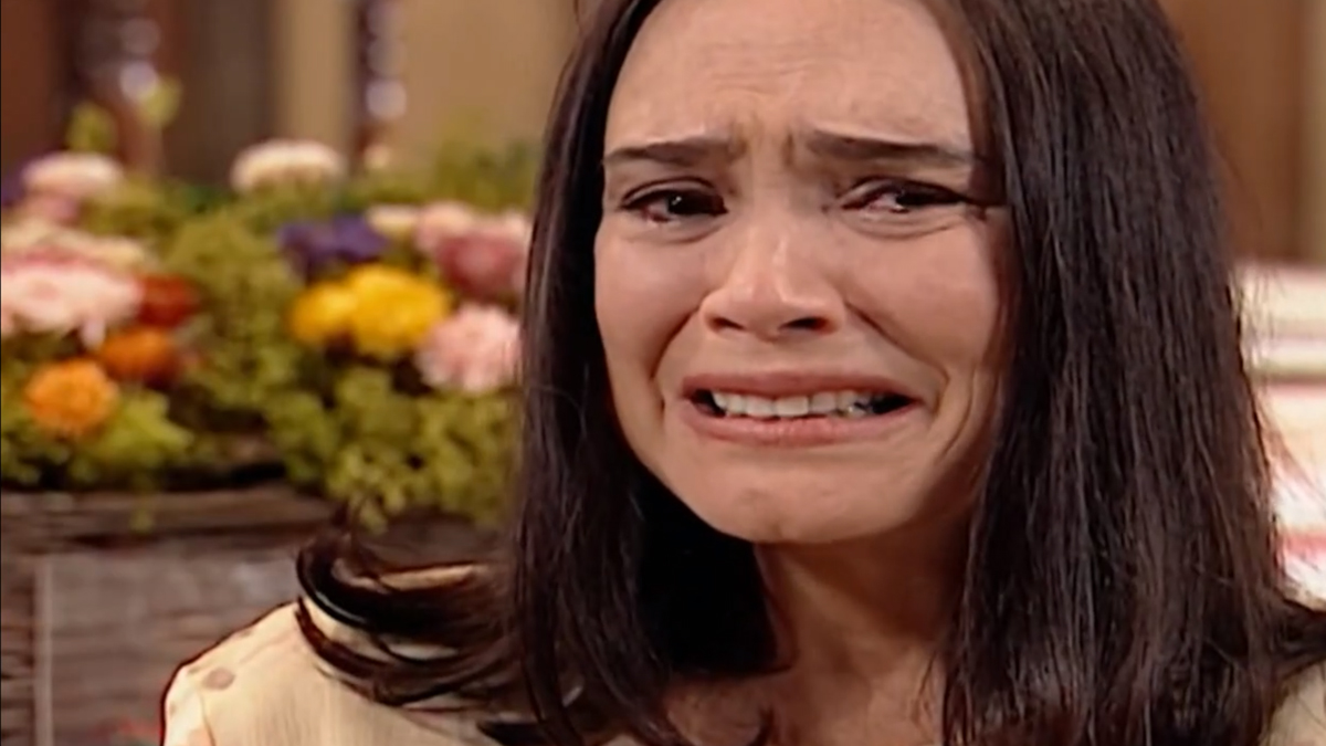 Helena (Regina Duarte) em Por Amor