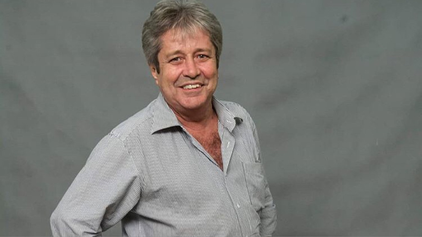 João Carlos Barroso