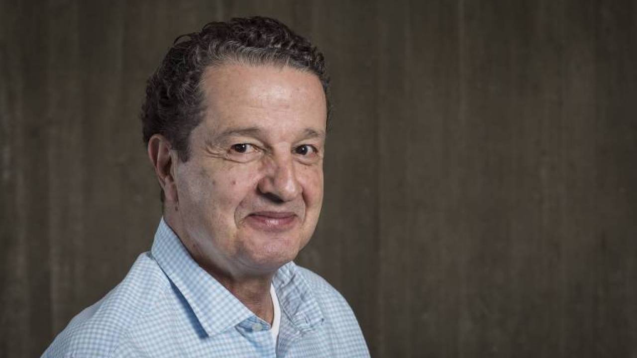 Juca Kfouri: jornalista não renovou seu contrato com a ESPN Brasil (Divulgação)
