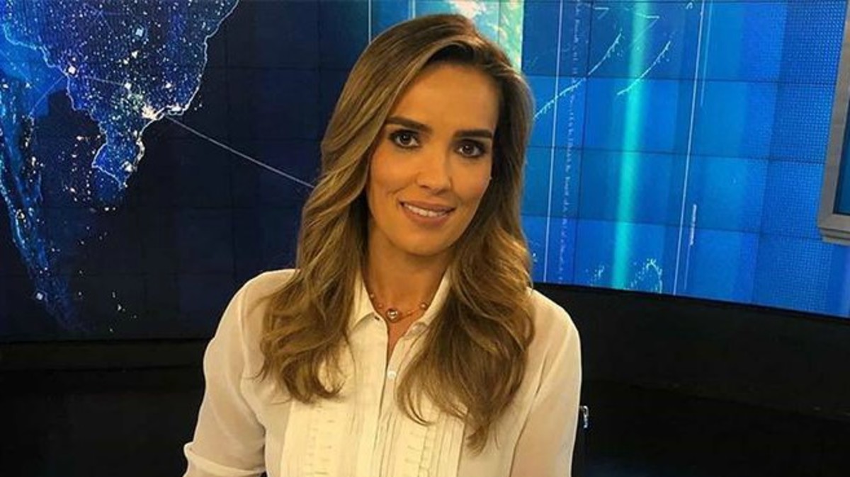 Karyn Bravo