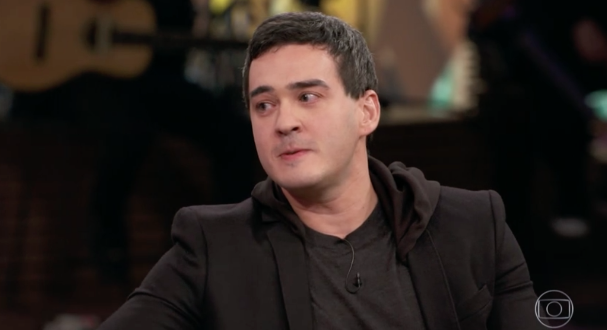 Marcos Veras