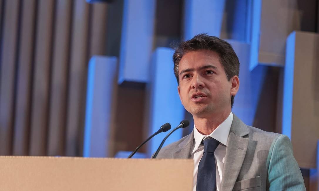 Paulo Cesena: ex-diretor da Odebrecht e delator da Lava-Jato vai comandar Globo na Bahia (Divulgação)