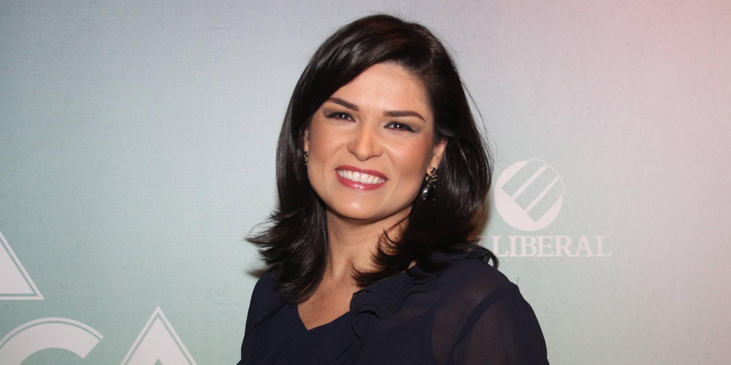 Priscila Castro: âncora muda de dia no JN após colega antecipar Globo (Divulgação/TV Liberal)