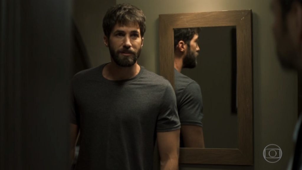 Rael (Rafael Queiroz), de A Dona do Pedaço