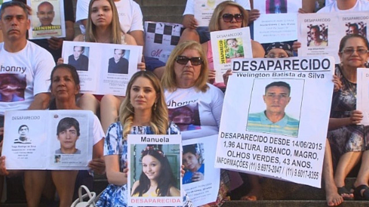 Reprodução: SBT