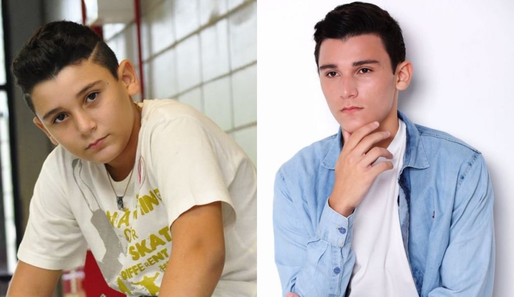 Vinícius Moreno, o Florianinho de A Grande Família, luta para seguir na carreira