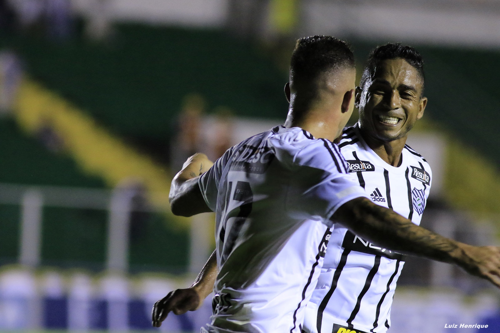 Time do Figueirense