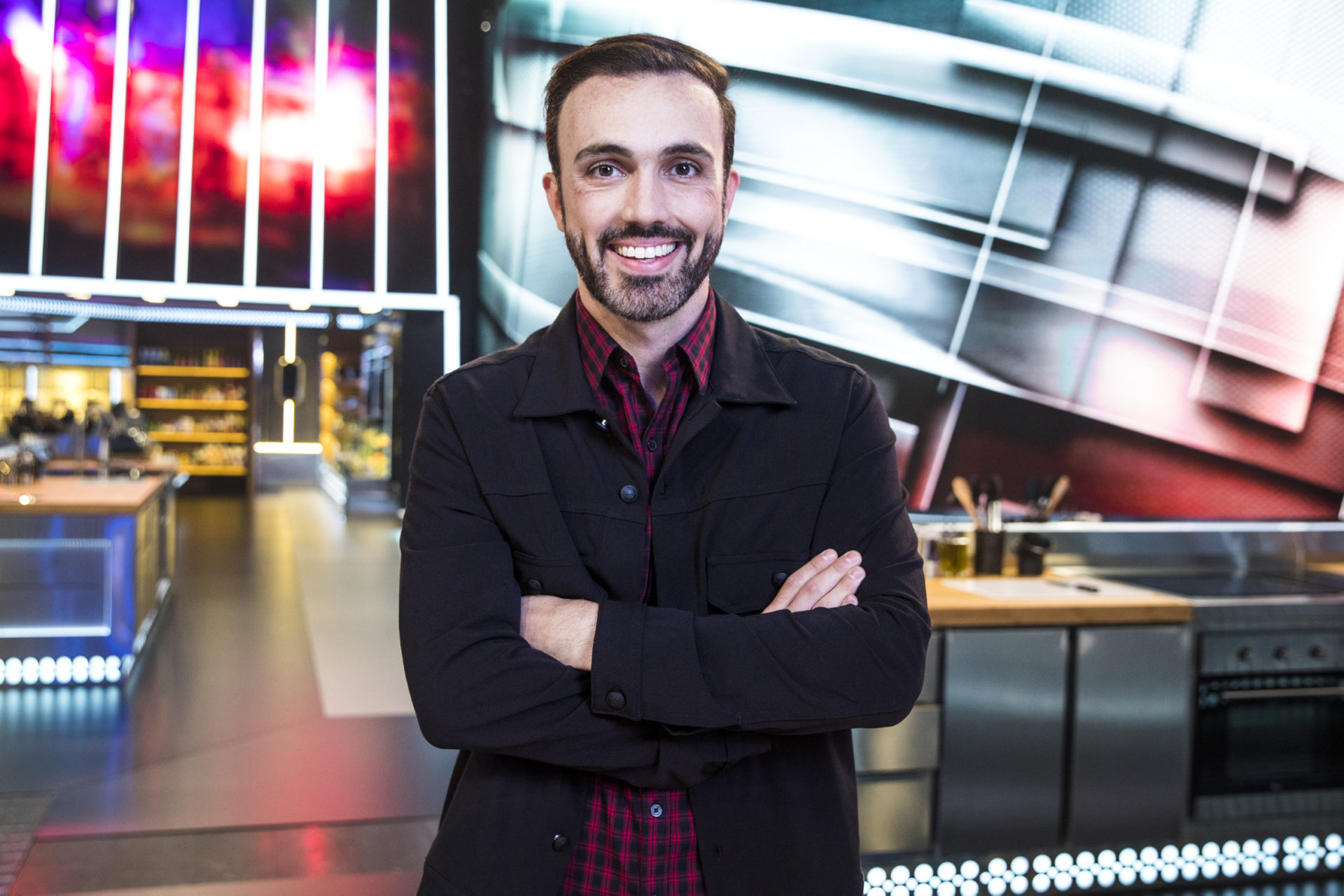 Leo Paixão