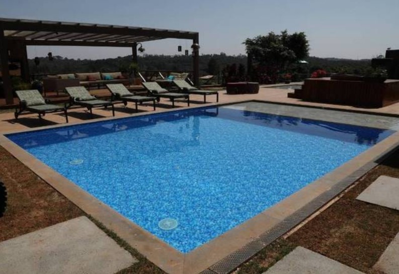 Piscina A Fazenda 11