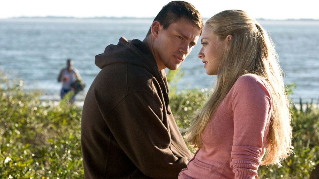 Filme Querido John.