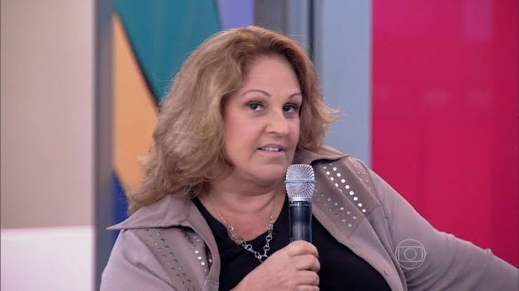 Ana Maria Moretzsohn