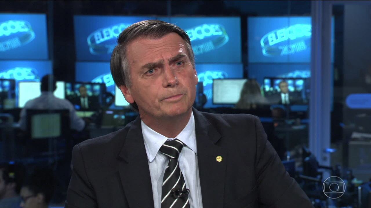 Bolsonaro