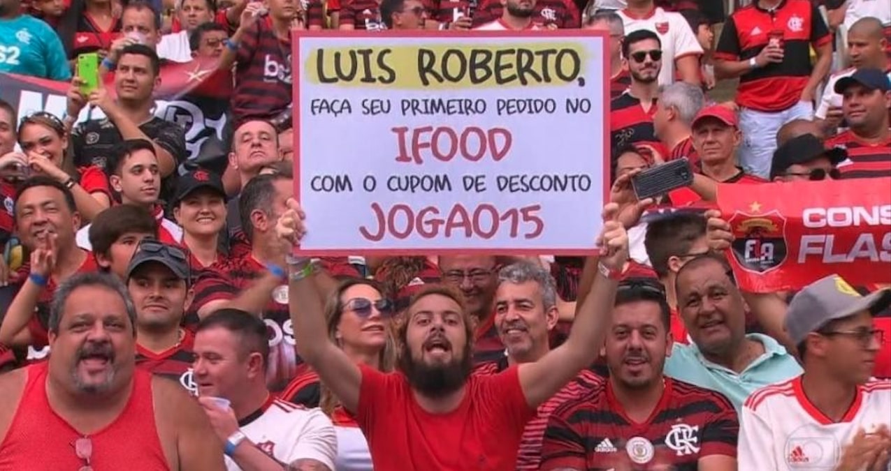 Cartolouco: jornalista Lucas Strabko pode fazer comerciais na Globo (Reprodução/Globo)