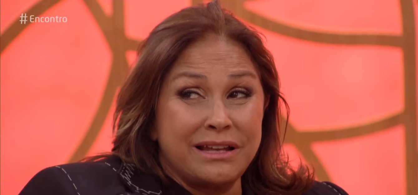 Fafá de Belém no Encontro