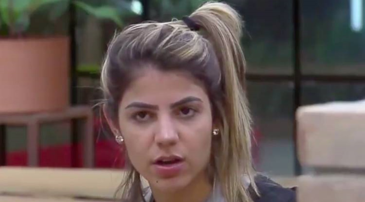 Hariany Almeida