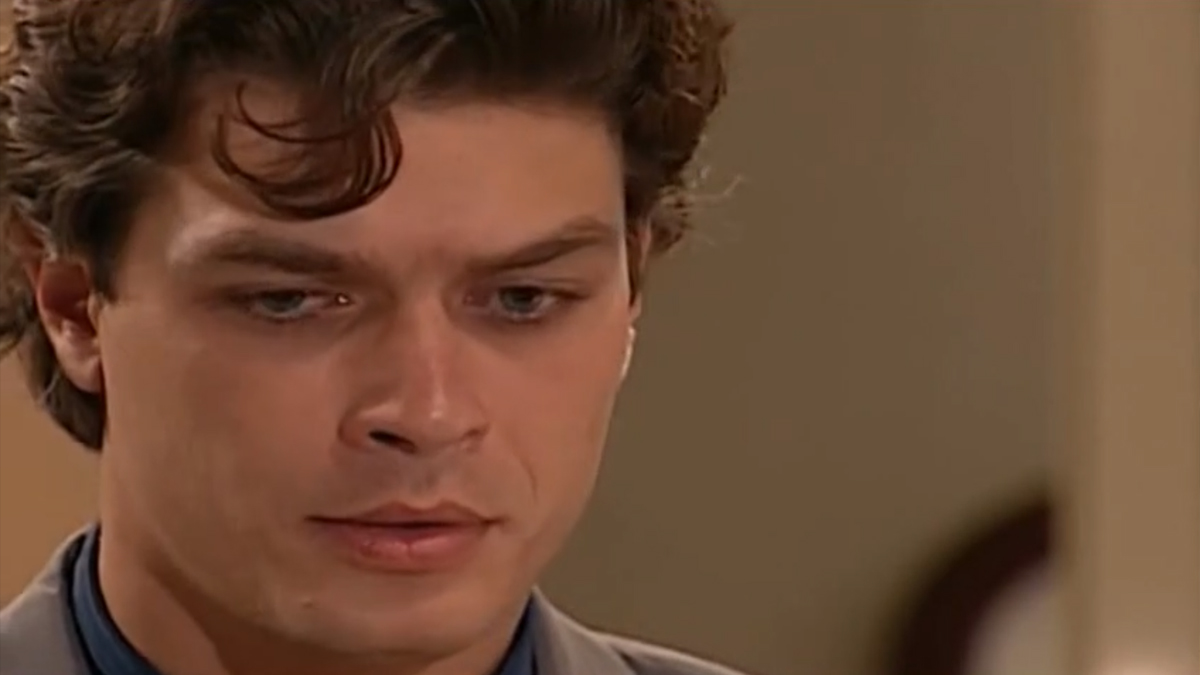 Marcelo (Fábio Assunção) em Por Amor