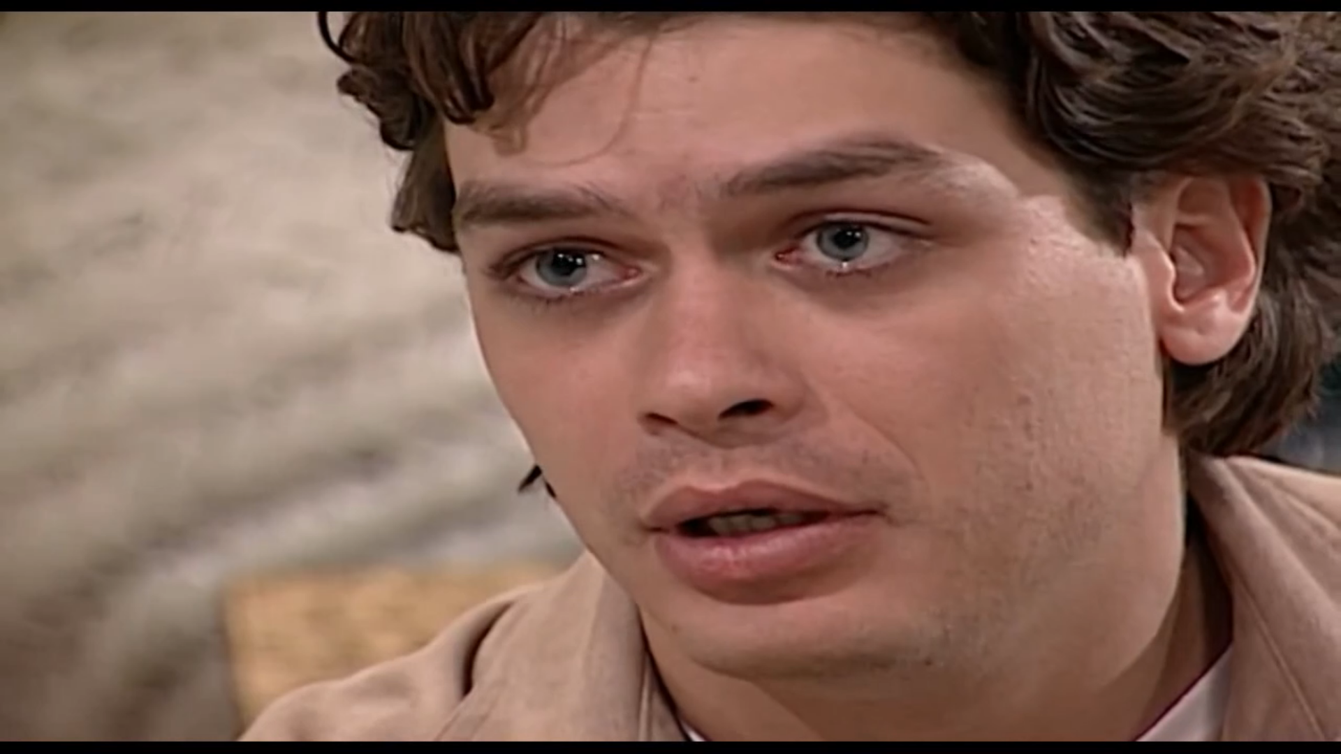 Marcelo (Fábio Assunção), de Por Amor