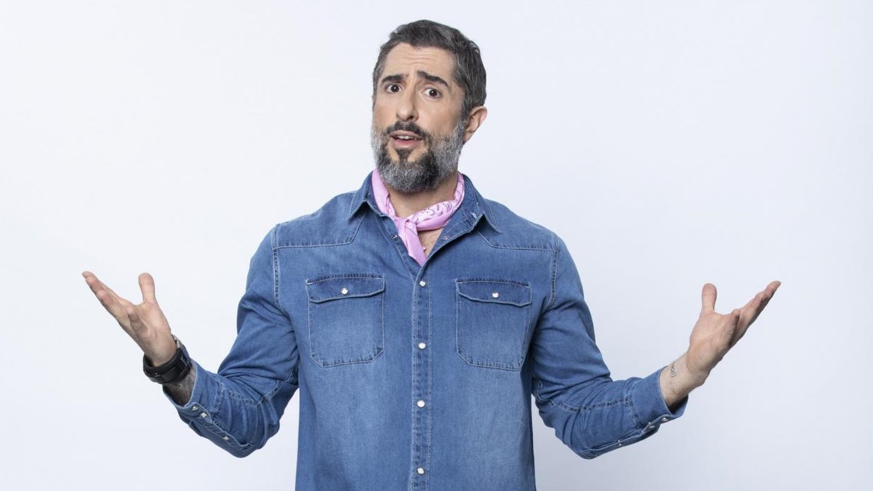 Marcos Mion