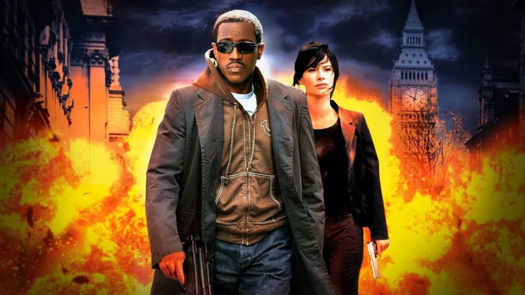 Filme O Agente.