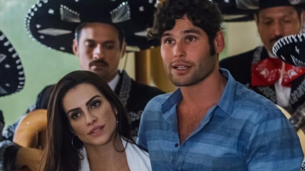 Filme Qualquer Gato Vira-Lata 2.