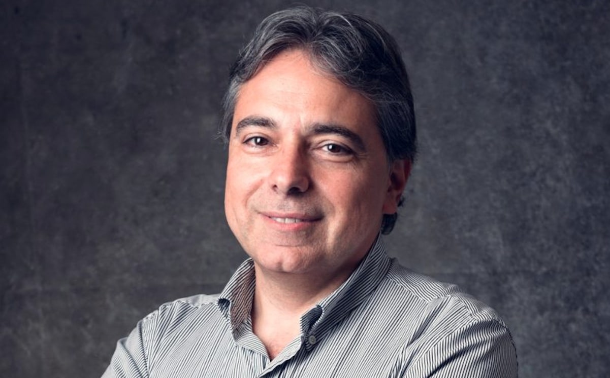Renato Pereira: Diretor de Relações com o Mercado da Globo é demitido após 31 anos de emissora (Divulgação/Globo)