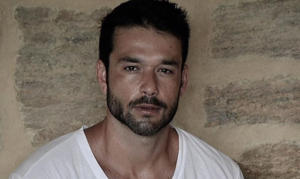 Sergio Marone