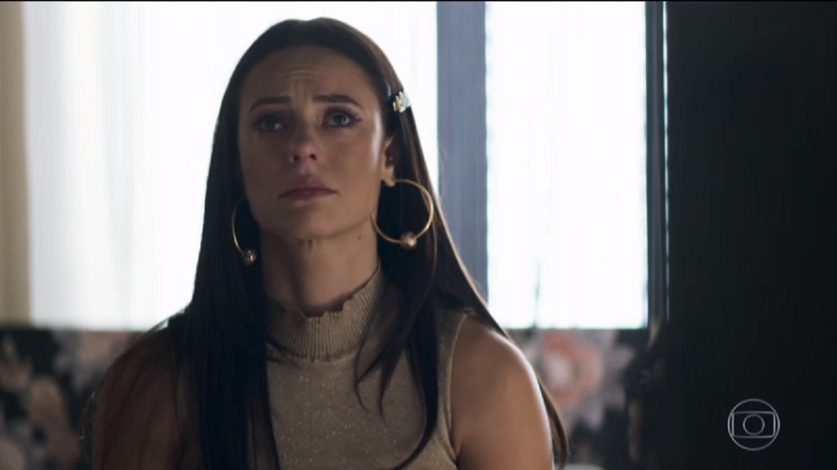 Vivi (Paolla Oliveira), de A Dona do Pedaço