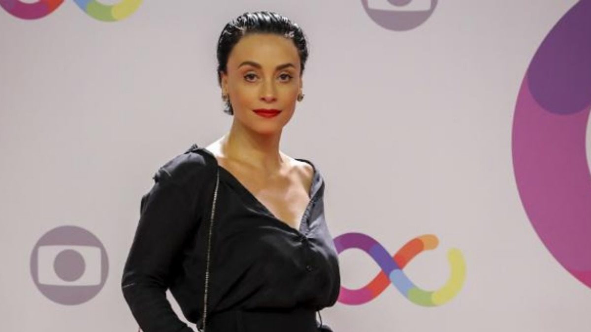 Suzana Pires.