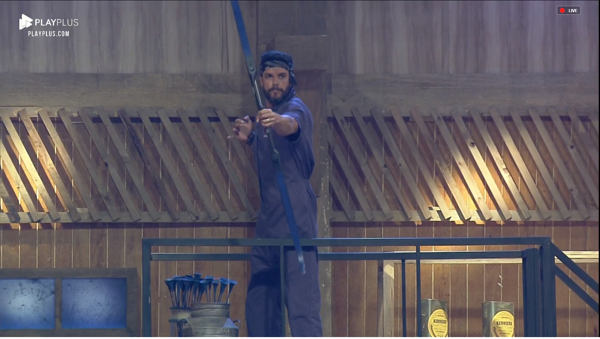 Diego em A Fazenda 11