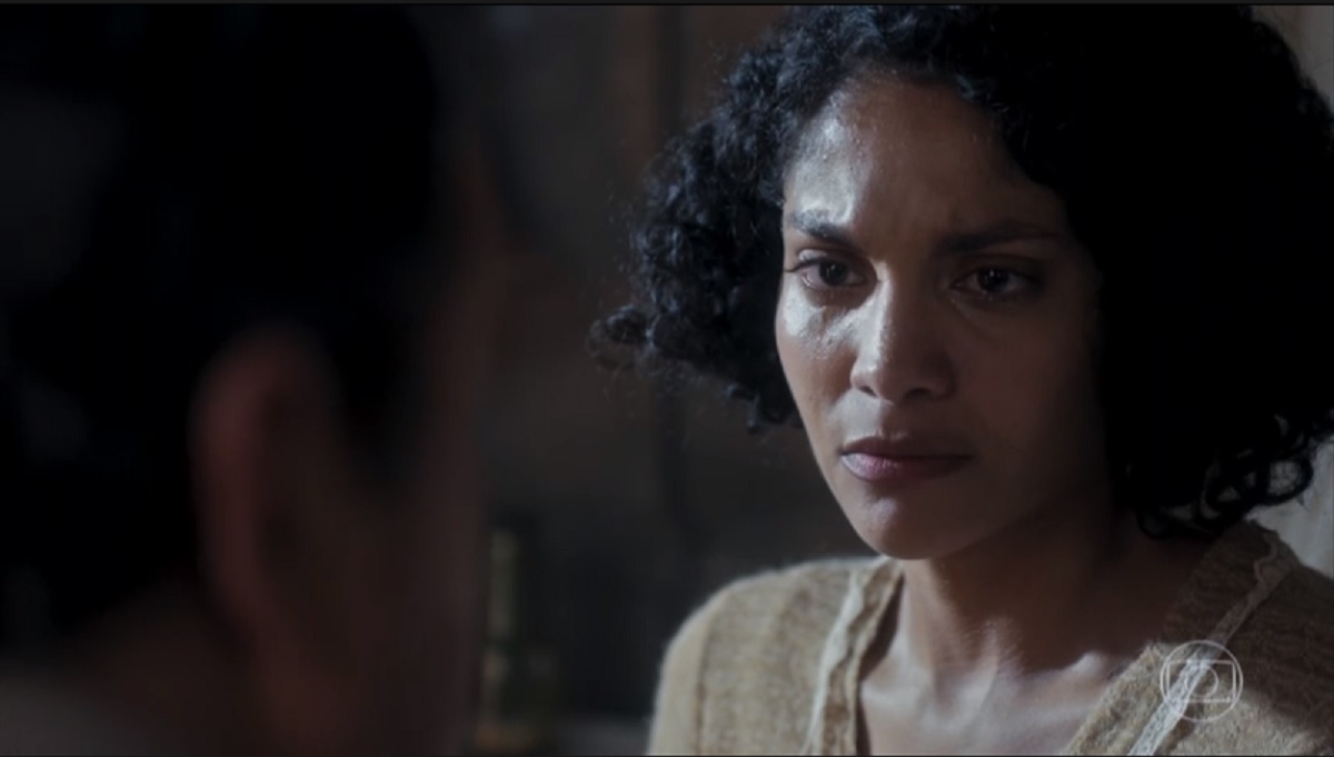 Afonso e Shirley, de Éramos Seis