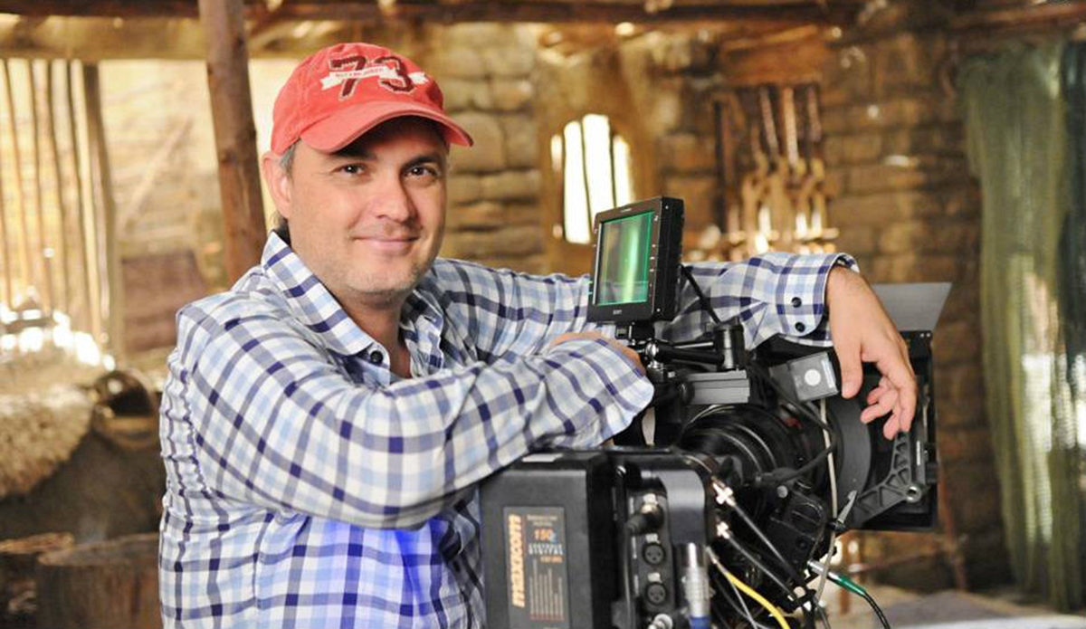 Alexandre Avancini trabalhou por quase 10 anos na Record TV (Divulgação: Record TV)