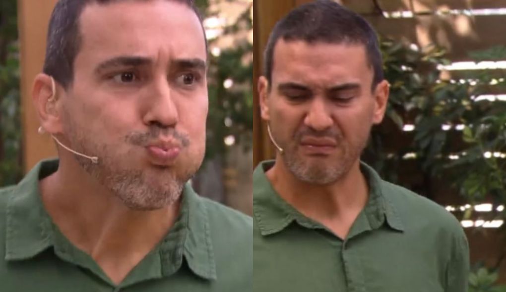 André Marques no É de Casa