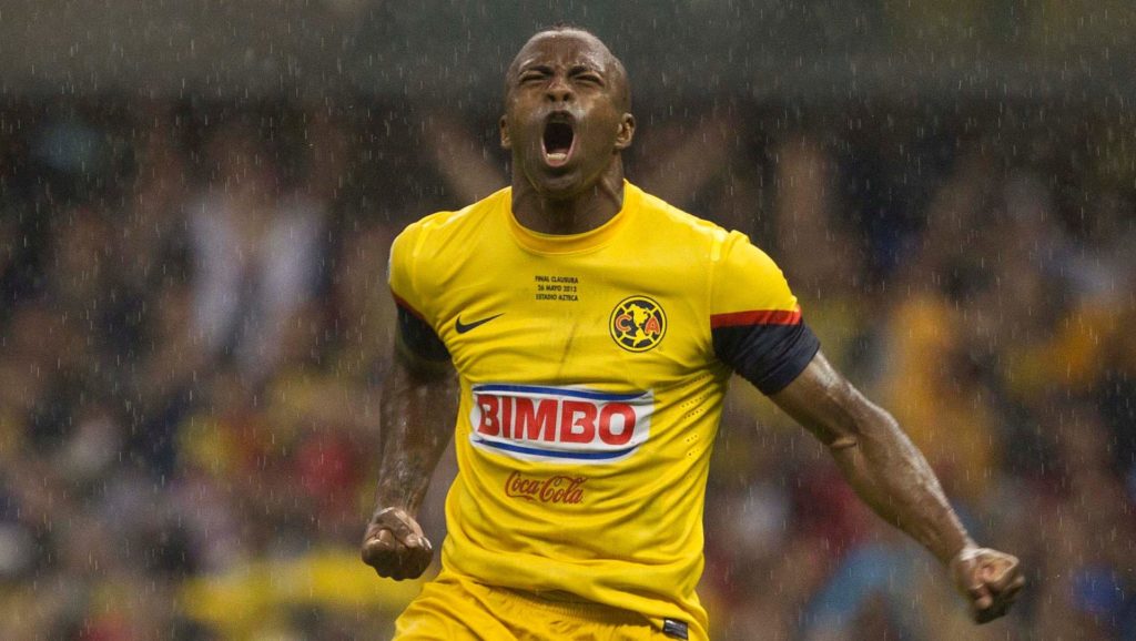 América do México terá jogos no Campeonato Mexicano transmitidos pelo DAZN (Divulgação)