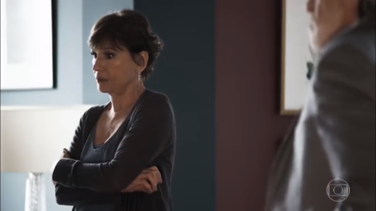 Beatriz e Otávio, de A Dona do Pedaço