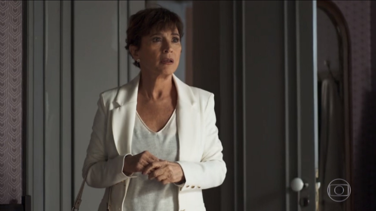 Beatriz, de A Dona do Pedaço