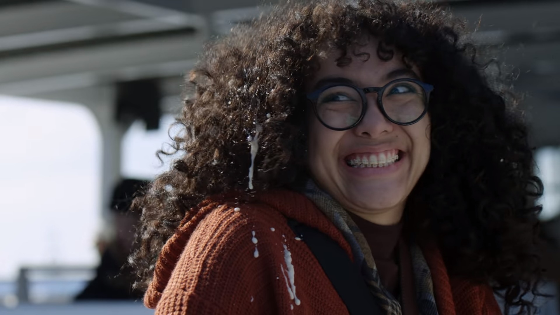 Betty In NY (Reprodução: Netflix)