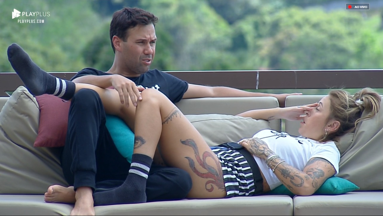 Viny Vieira e Bifã