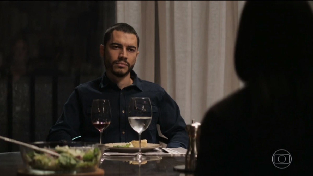 Camilo e Vivi, de A Dona do Pedaço