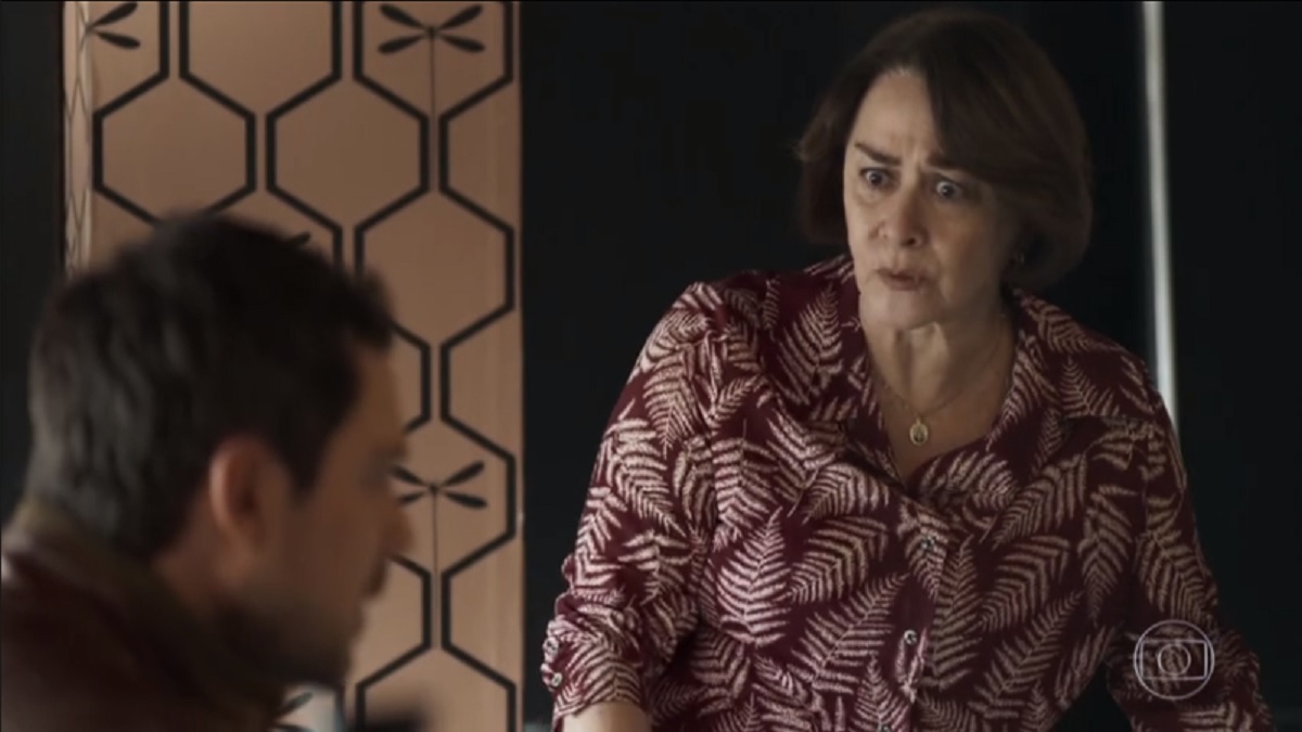 Chiclete e Evelina, de A Dona do Pedaço