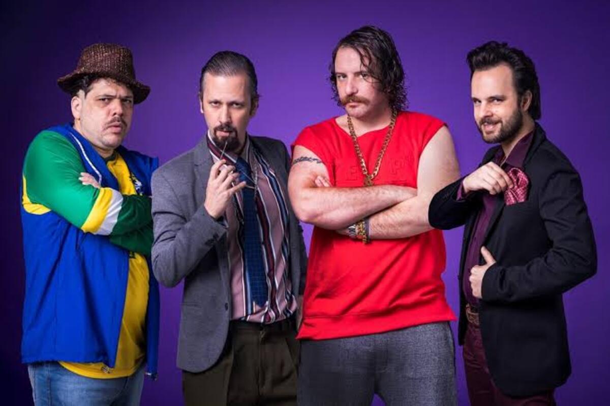 Choque de Cultura Show