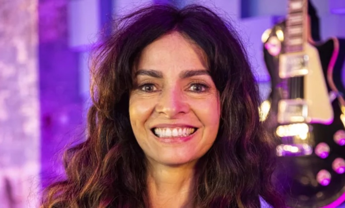 Claudia Ohana