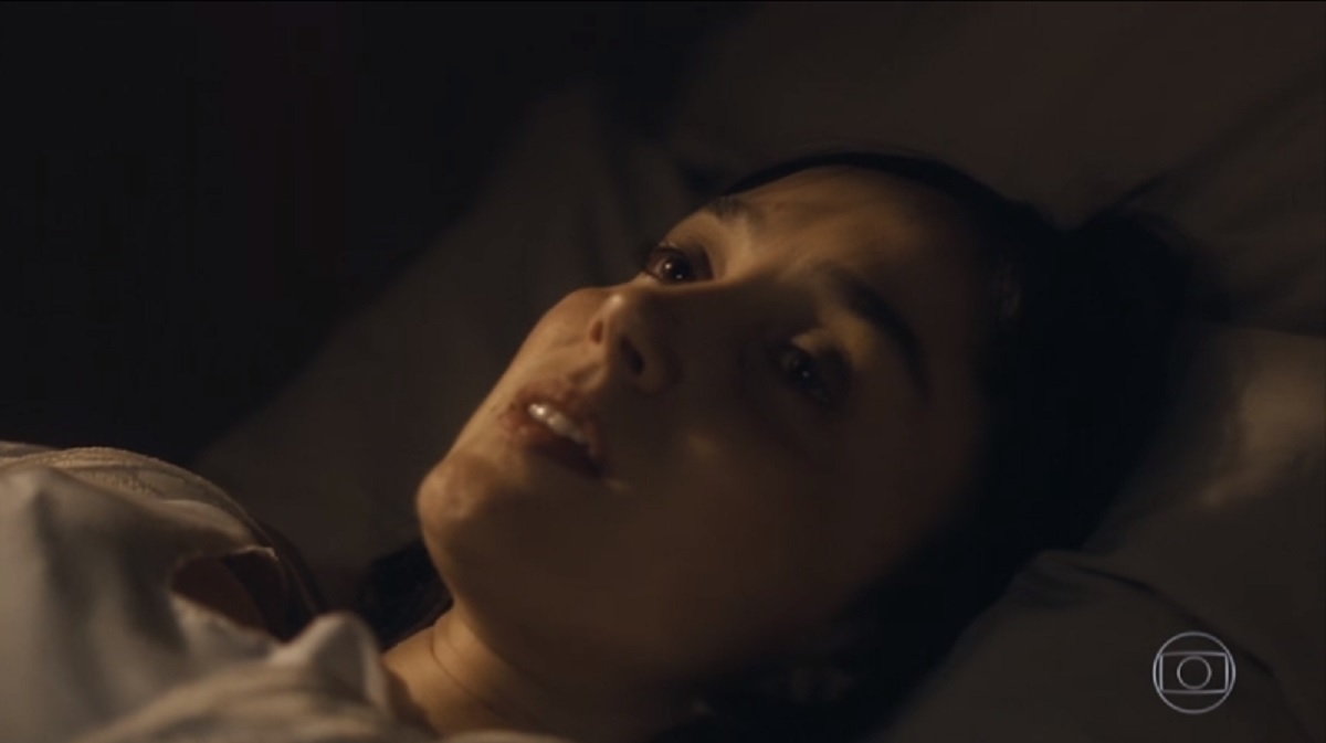 Clotilde, de Éramos Seis