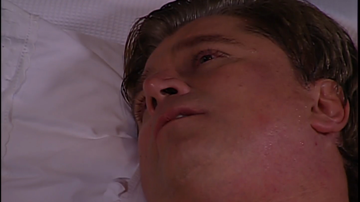 Conde Campos (Carlo Briani) em A Escrava Isaura