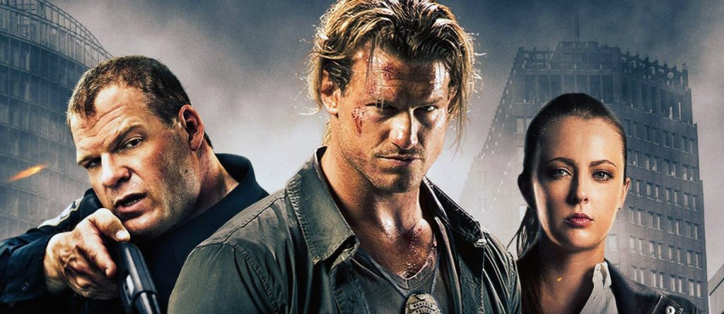 Filme Contagem Regressiva.