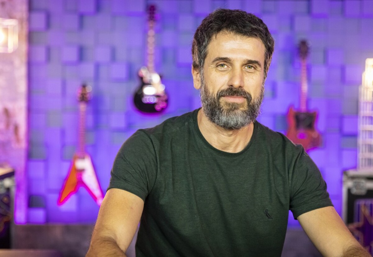 Eriberto Leão