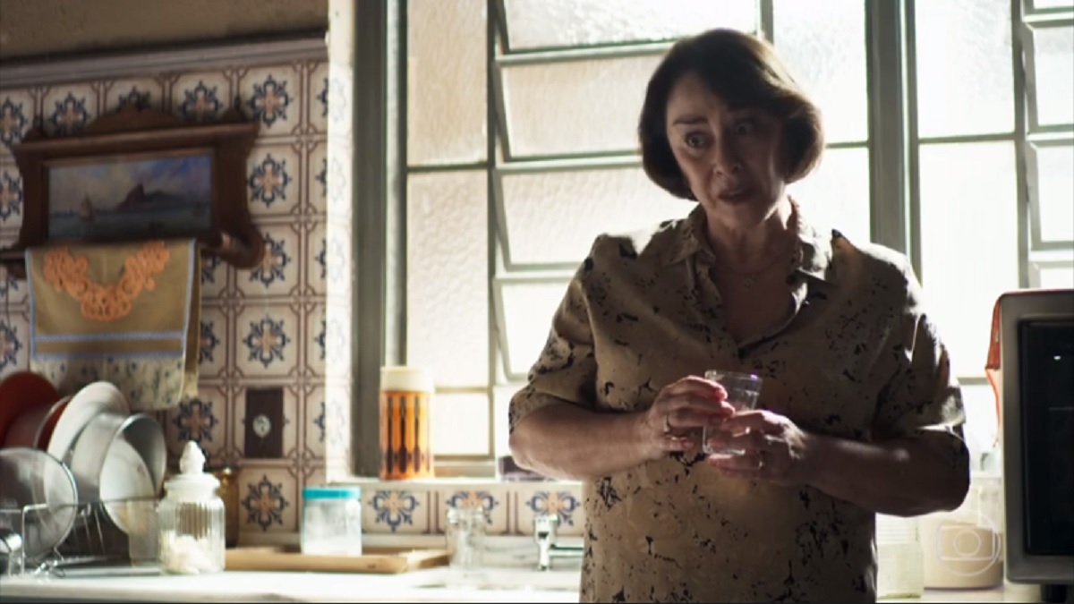 Evelina, de A Dona do Pedaço