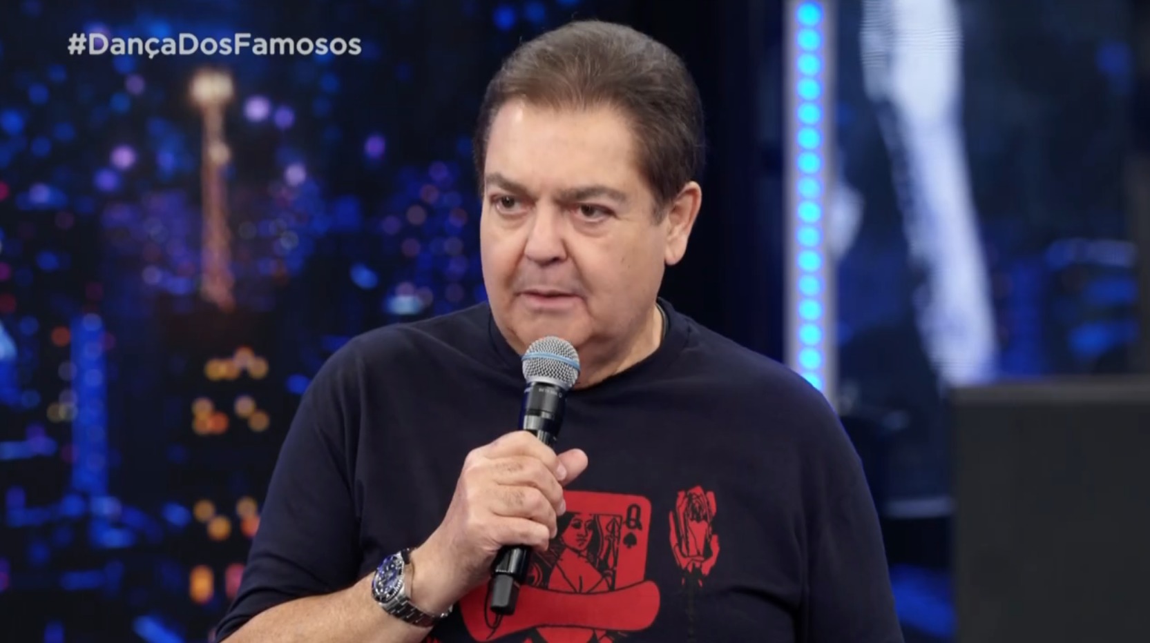 Faustão