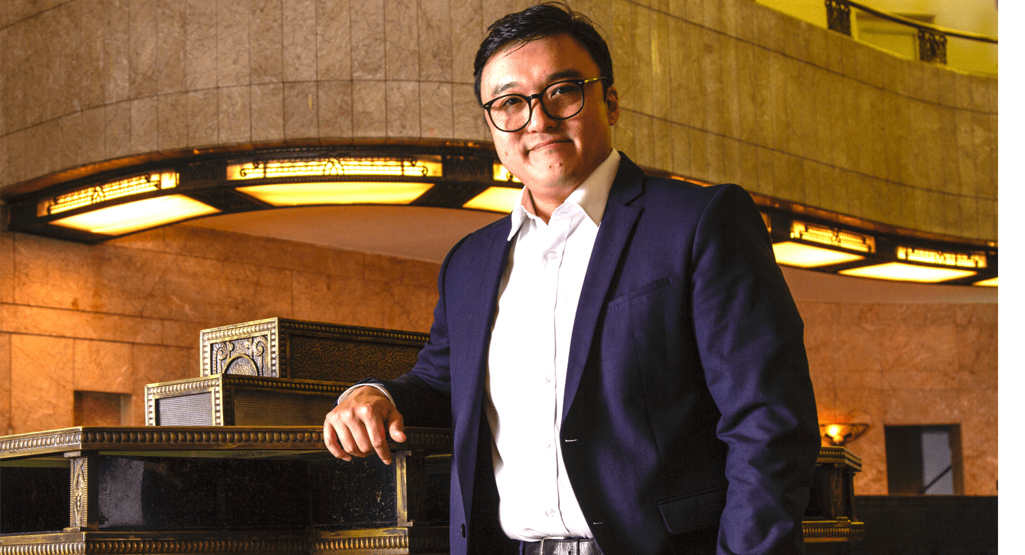 Fernando Nakagawa
