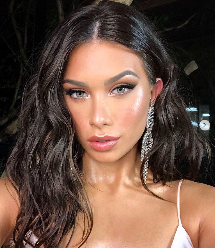 Flavia Pavanelli é uma das maiores influencers do Brasil (Reprodução: Instagram)